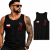 tank-top patriotyczny  Czarne diabły